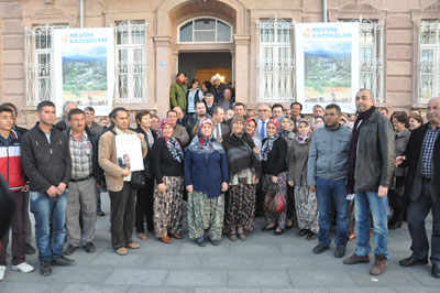 Bizleri namerde muhtaç etmeyin!